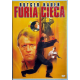 Dvd Furia cieca con Rutger Hauer 1989 Nuovo