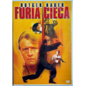 Dvd Furia cieca con Rutger Hauer 1989 Nuovo