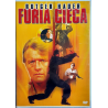 Dvd Furia cieca con Rutger Hauer 1989 Usato