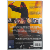 Dvd Furia cieca con Rutger Hauer 1989 Usato