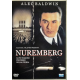 Dvd Nuremberg - custodia slim 7mm con Alec Baldwin 2001 Usato