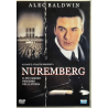 Dvd Nuremberg - custodia slim 7mm con Alec Baldwin 2001 Usato