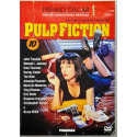 Dvd Pulp Fiction di Quentin Tarantino 1994 Usato