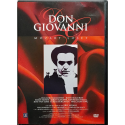 Dvd Don Giovanni - Mozart di Joseph Losey 1979 Usato