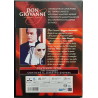 Dvd Don Giovanni - Mozart di Joseph Losey 1979 Usato