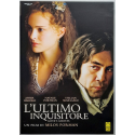 Dvd L'Ultimo Inquisitore di Milos Forman 2006 Usato