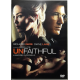 Dvd Unfaithful - L'Amore Infedele con Richard Gere 2002 Usato