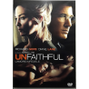 Dvd Unfaithful - L'Amore Infedele con Richard Gere 2002 Usato