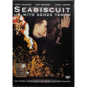 Dvd Seabiscuit - Un mito senza tempo con Tobey Maguire 2003 Usato