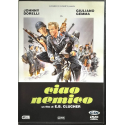 Dvd Ciao nemico con Johnny Dorelli 1982 Usato