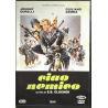 Dvd Ciao nemico con Johnny Dorelli 1982 Usato