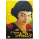 Dvd Il Favoloso mondo di Amelie di Jean-Pierre Jeunet 2001 Usato