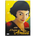 Dvd Il Favoloso mondo di Amelie di Jean-Pierre Jeunet 2001 Usato