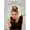 Dvd Audrey Hepburn classic collection - cofanetto slipcase 5 dischi Usato