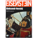 Dvd Aleksandr Nevskij di Sergei M. Eisenstein 1938 Usato