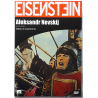 Dvd Aleksandr Nevskij di Sergei M. Eisenstein 1938 Usato