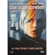 Dvd The Interpreter - ed. slipcase di Sydney Pollack 2005 Usato