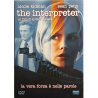 Dvd The Interpreter - ed. slipcase di Sydney Pollack 2005 Usato