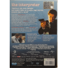 Dvd The Interpreter - ed. slipcase di Sydney Pollack 2005 Usato