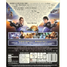 Blu-ray Valerian e la città dei mille pianeti di Luc Besson 2017 Usato