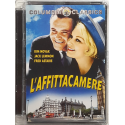 Dvd L'Affittacamere - super jewel box Columbia Classics 1962 Usato