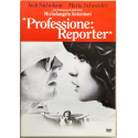 Dvd Professione: Reporter di Michelangelo Antonioni 1974 Usato