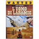 Dvd L'Uomo di Laramie (Wanted) di Anthony Mann 1955 Usato