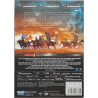 Dvd La battaglia dei tre regni - Red Cliff - cofanetto 3 dischi 2008 Usato