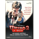 Dvd Ultimo 2 - La Sfida con Raoul Bova 1999 Usato