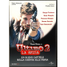 Dvd Ultimo 2 - La Sfida con Raoul Bova 1999 Usato