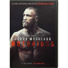 Dvd Conor McGregor - Notorious - Documentario 2017 Usato
