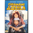 Dvd Chiamami Aquila con John Belushi 1981 Usato
