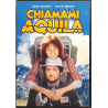 Dvd Chiamami Aquila con John Belushi 1981 Usato