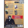 Dvd Boris Karloff - The Collection Horror d'Essai n° 4 cofanetto 5 dischi Usato