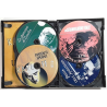 Dvd Boris Karloff - The Collection Horror d'Essai n° 4 cofanetto 5 dischi Usato