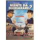 Dvd Niente da dichiarare? di Dany Boon 2010 Usato