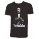 T-shirt Don Vito Corleone The Godfather - Il Padrino Uomo ufficiale