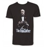 T-shirt Don Vito Corleone The Godfather - Il Padrino Uomo ufficiale