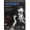 Dvd Woody Allen - documentario di Robert B. Weide 2012 Usato