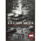 Dvd La Casa Muta di Gustavo Hernández 2010 Usato