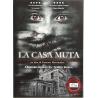 Dvd La Casa Muta di Gustavo Hernández 2010 Usato