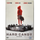 Dvd Hard Candy con Ellen Page 2005 Usato