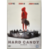 Dvd Hard Candy con Ellen Page 2005 Usato