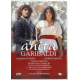 Dvd Anita Garibaldi - ed. 2 dischi RAI fiction con Valeria Solarino 2012 Usato