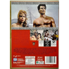 Dvd La Battaglia di Maratona con Steve Reeves 1959 Usato
