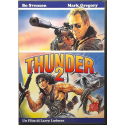 Dvd Thunder 2 di Fabrizio De Angelis 1987 Usato