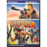 Dvd Thunder 2 di Fabrizio De Angelis 1985 Usato