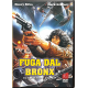 Dvd Fuga dal Bronx di Enzo G. Castellari 1983 Usato
