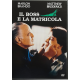 Dvd Il Boss e la Matricola con Marlon Brando 1990 Usato