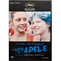 Dvd La vita di Adele con Léa Seydoux 2013 Usato